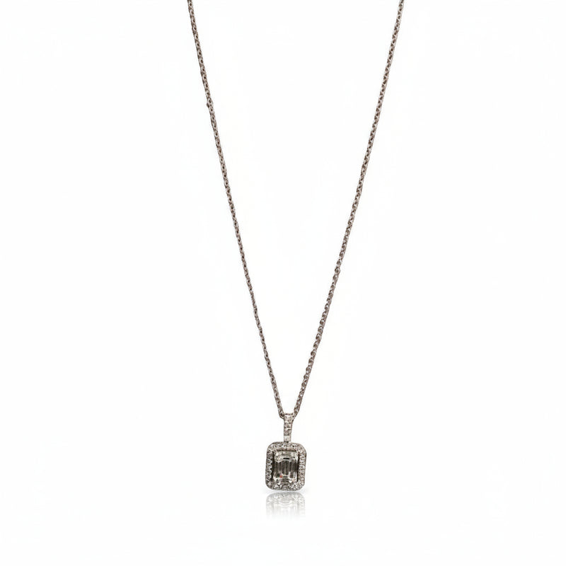 Collana Donna Salvini Collez. Magia