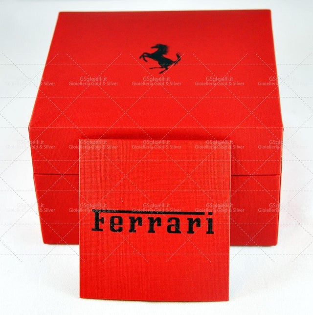 Collana Ferrari