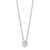 Collana SALVINI collezione PETAL CUT ref.20082849