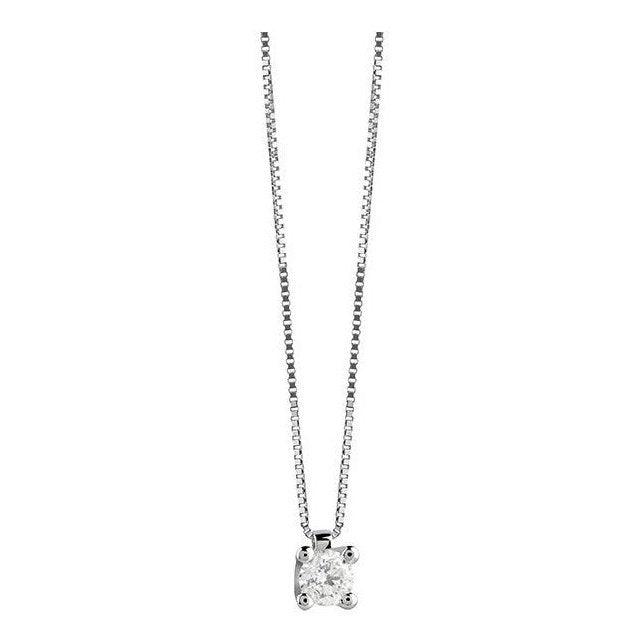 Collana Salvini punto luce collez.Virginia ref.20067680