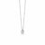 Collana Solitario Salvini collez.Lavinia ref.20076879