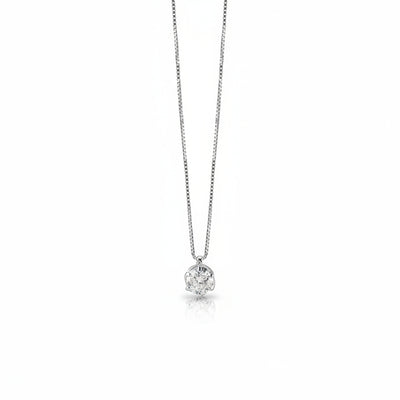 Collana Solitario Salvini collez.Lavinia ref.20076879