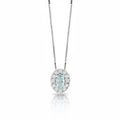 Collana donna gioielli Bliss Regal  20086201