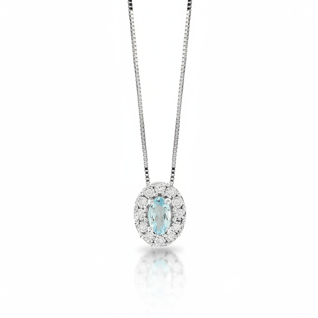 Collana donna gioielli Bliss Regal  20086201
