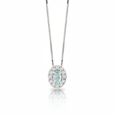 Collana donna gioielli Bliss Regal  20086201