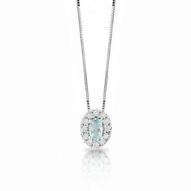 Collana Donna Gioielli Bliss Regal