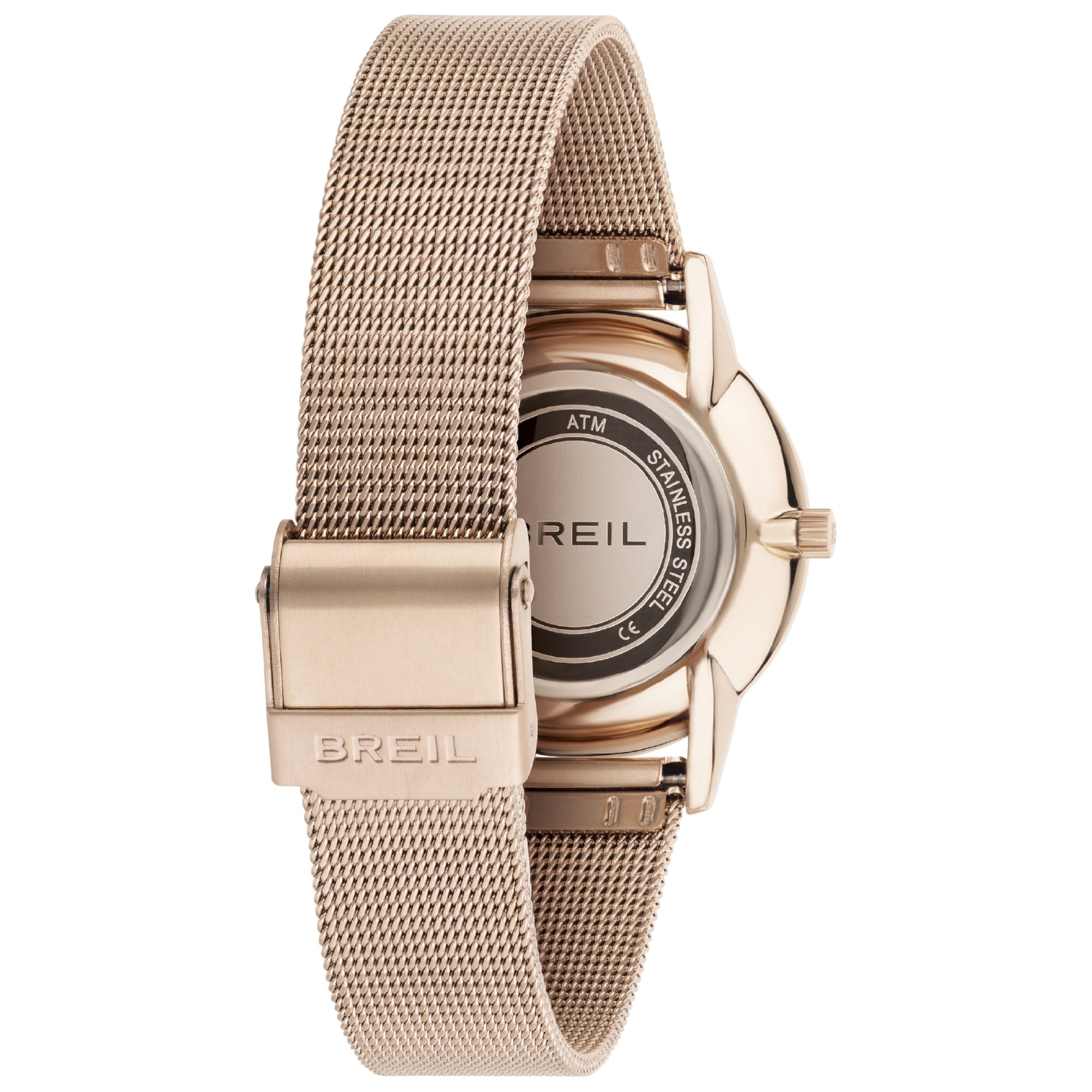 Orologio Breil Avery Solo Tempo Lady EW0515