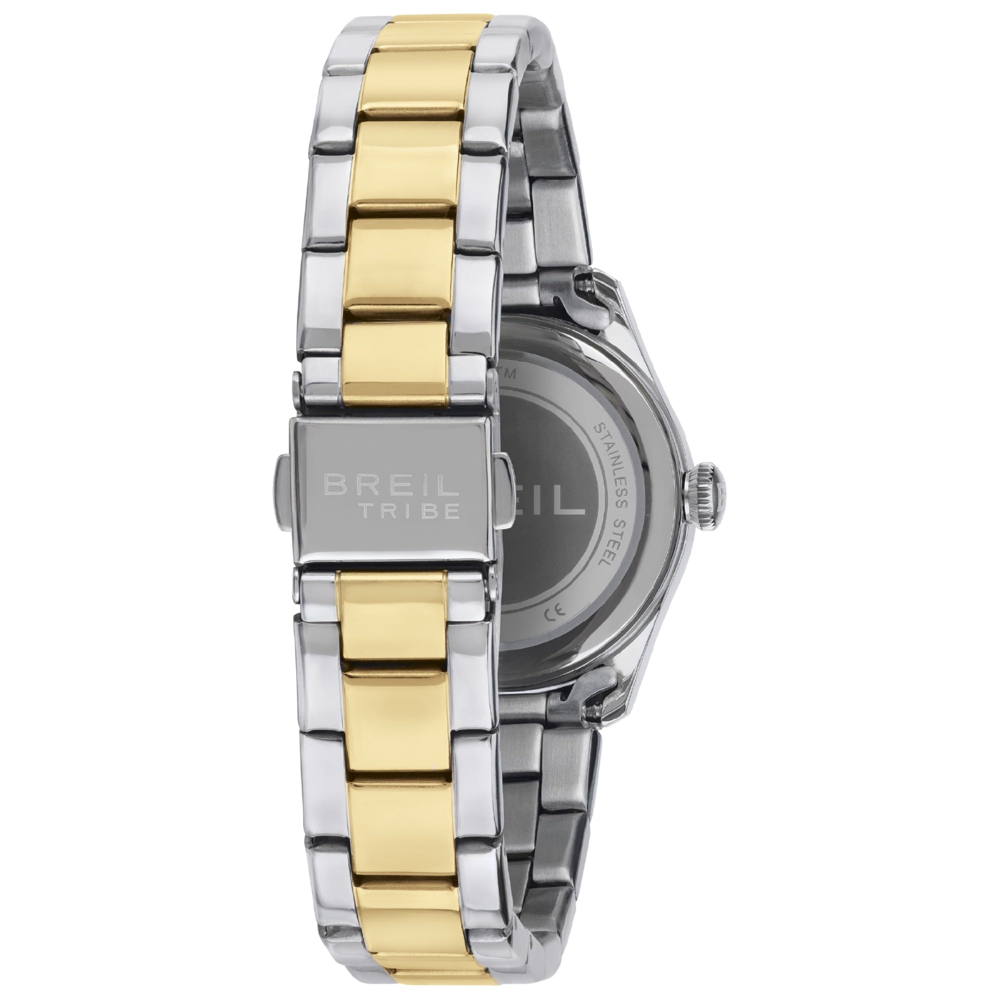 Orologio Breil Classic Elegance Bicolor EW0601