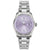 Orologio Breil Classic Elegance Digital Lavender EW0626