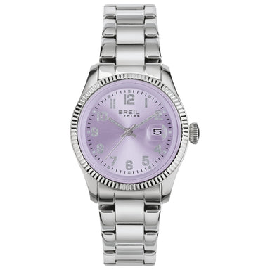 Orologio Breil Classic Elegance Digital Lavender EW0626