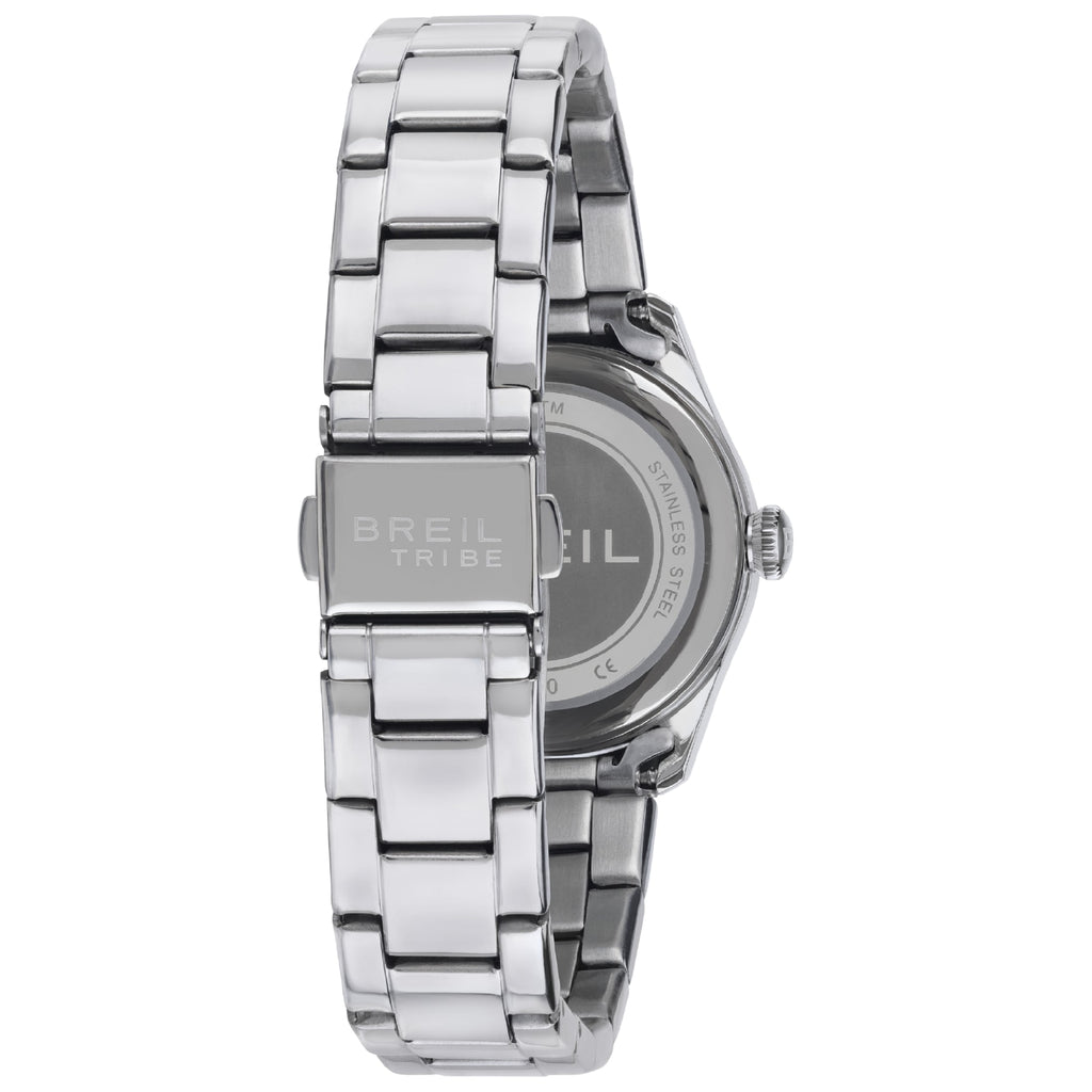 Orologio Breil Classic Elegance Digital Lavender EW0626