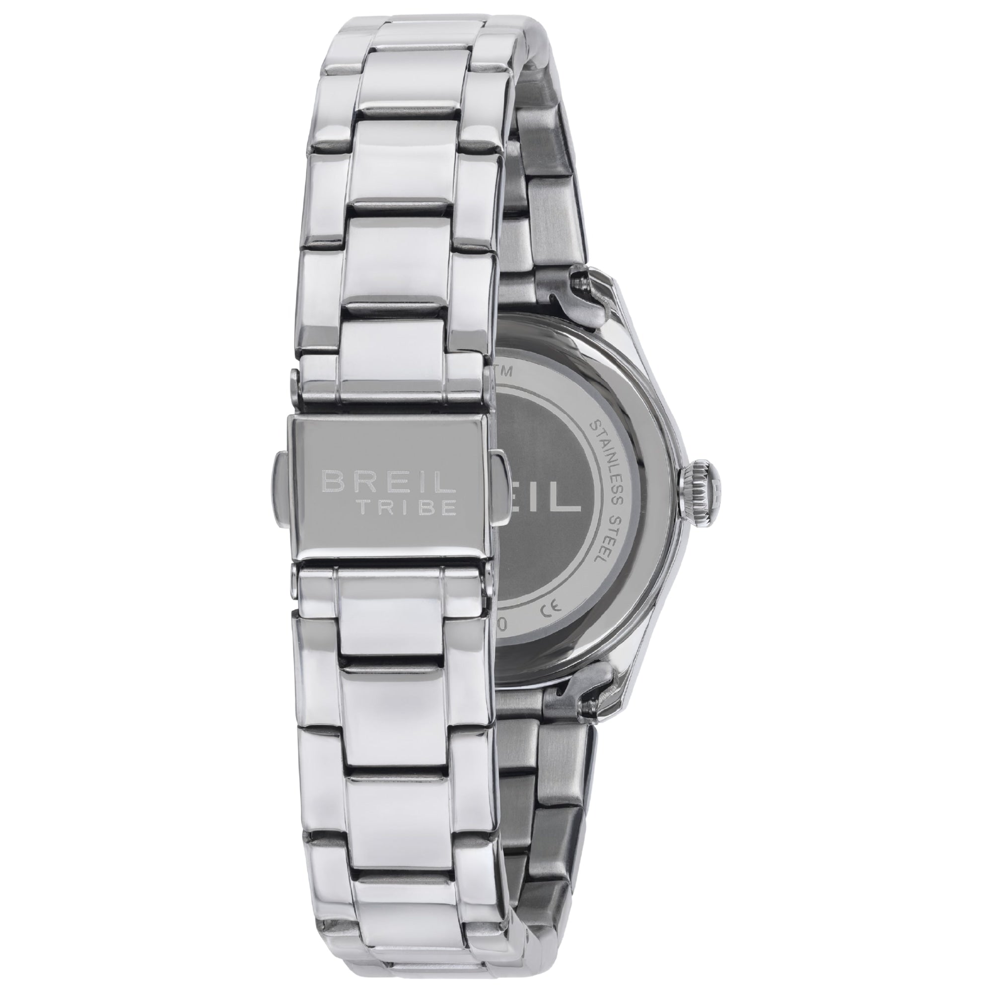 Orologio Breil Classic Elegance Digital Lavender EW0626