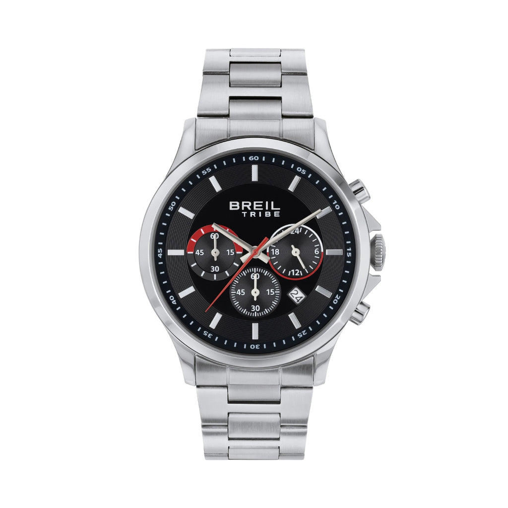 Orologio Breil Kart Quadrante Nero EW0658