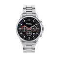 Orologio Breil Kart Quadrante Nero EW0658