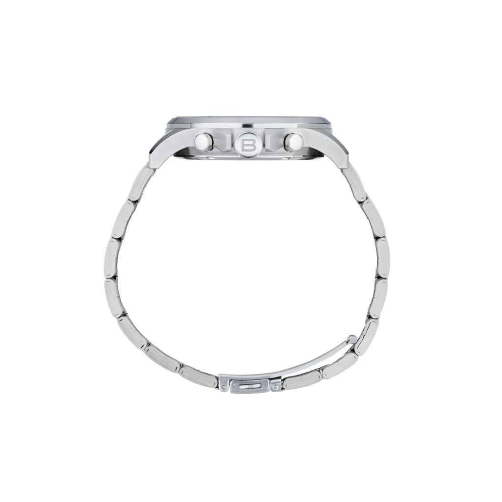 Orologio Breil Kart Quadrante Nero EW0658