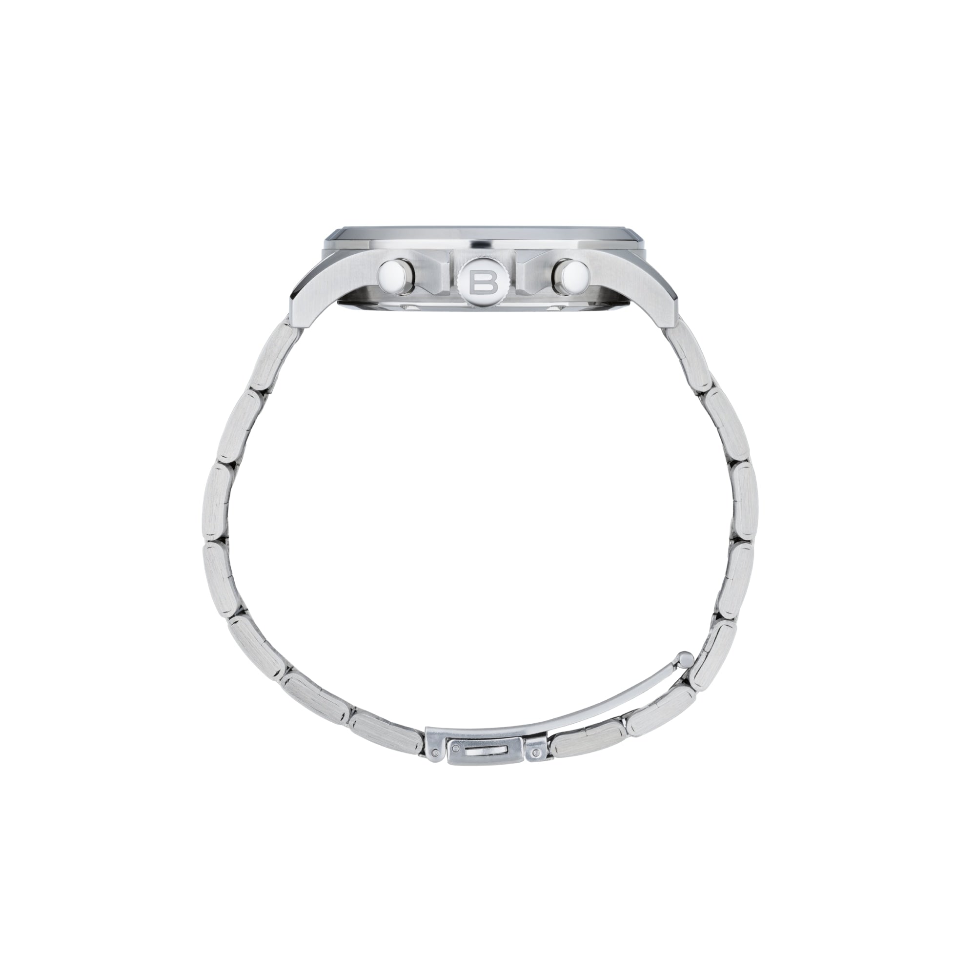 Orologio Breil Kart Quadrante Nero EW0658