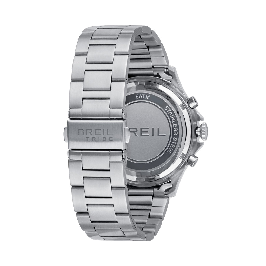 Orologio Breil Kart Quadrante Nero EW0658