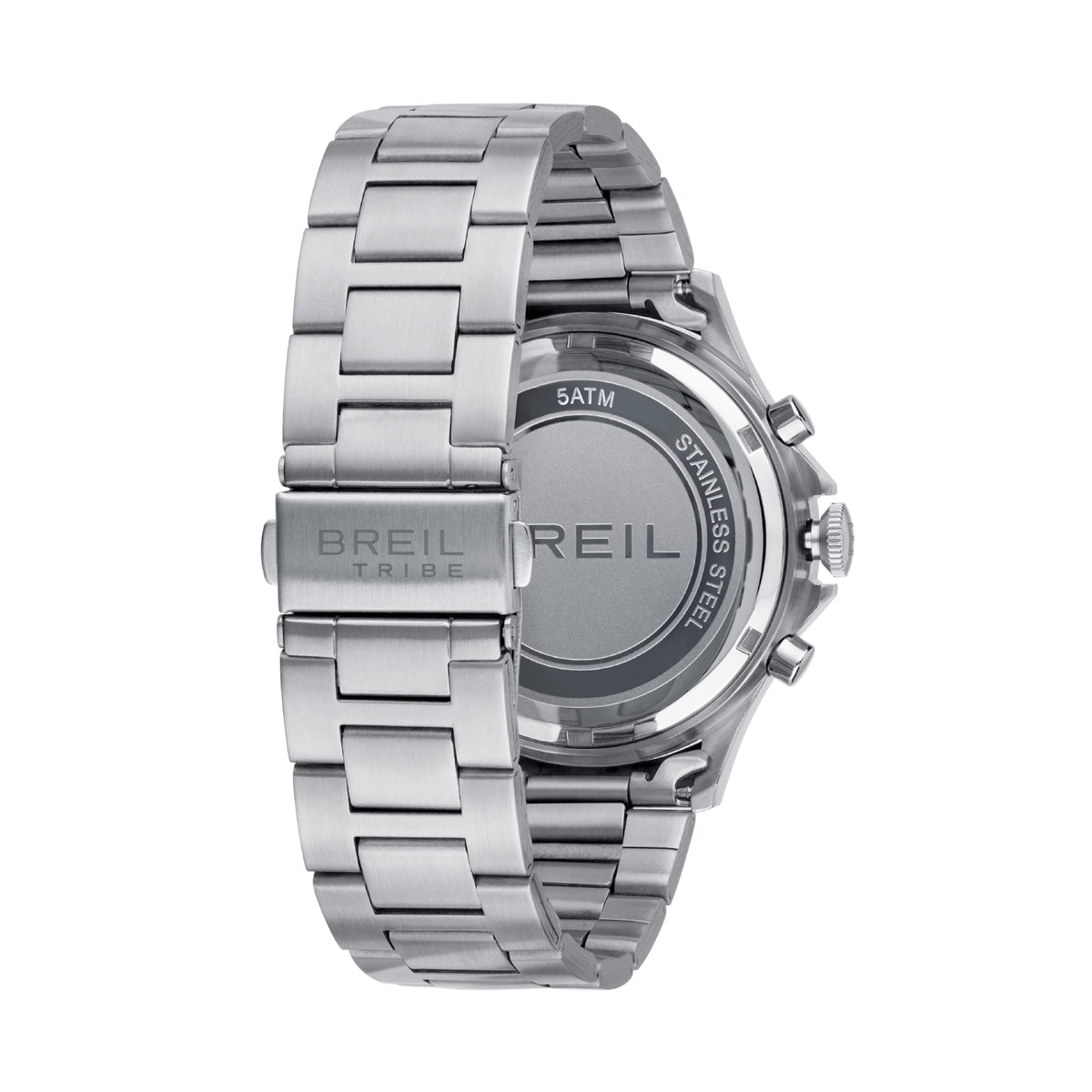 Orologio Breil Kart Quadrante Nero EW0658