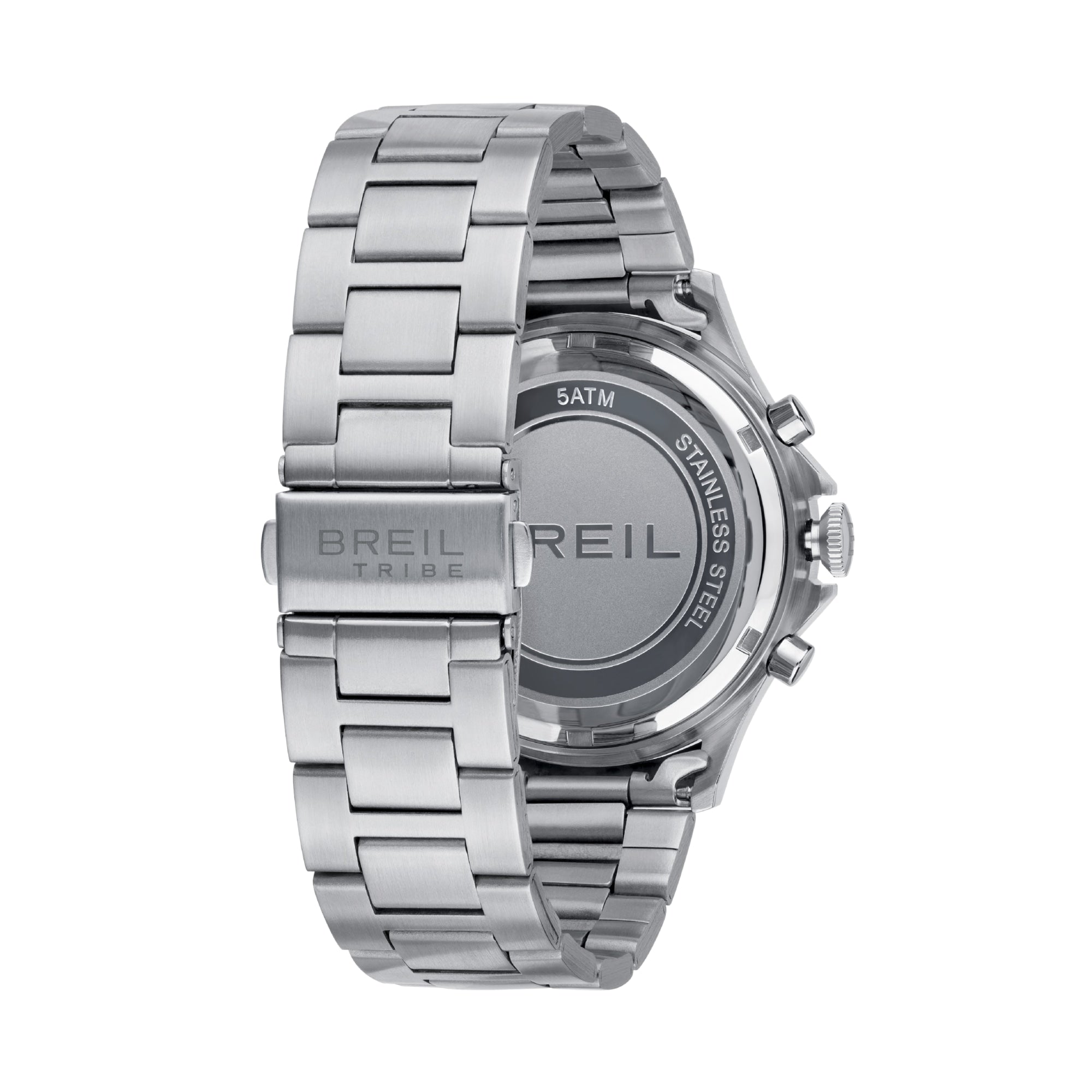 Orologio Breil Kart Quadrante Nero EW0658