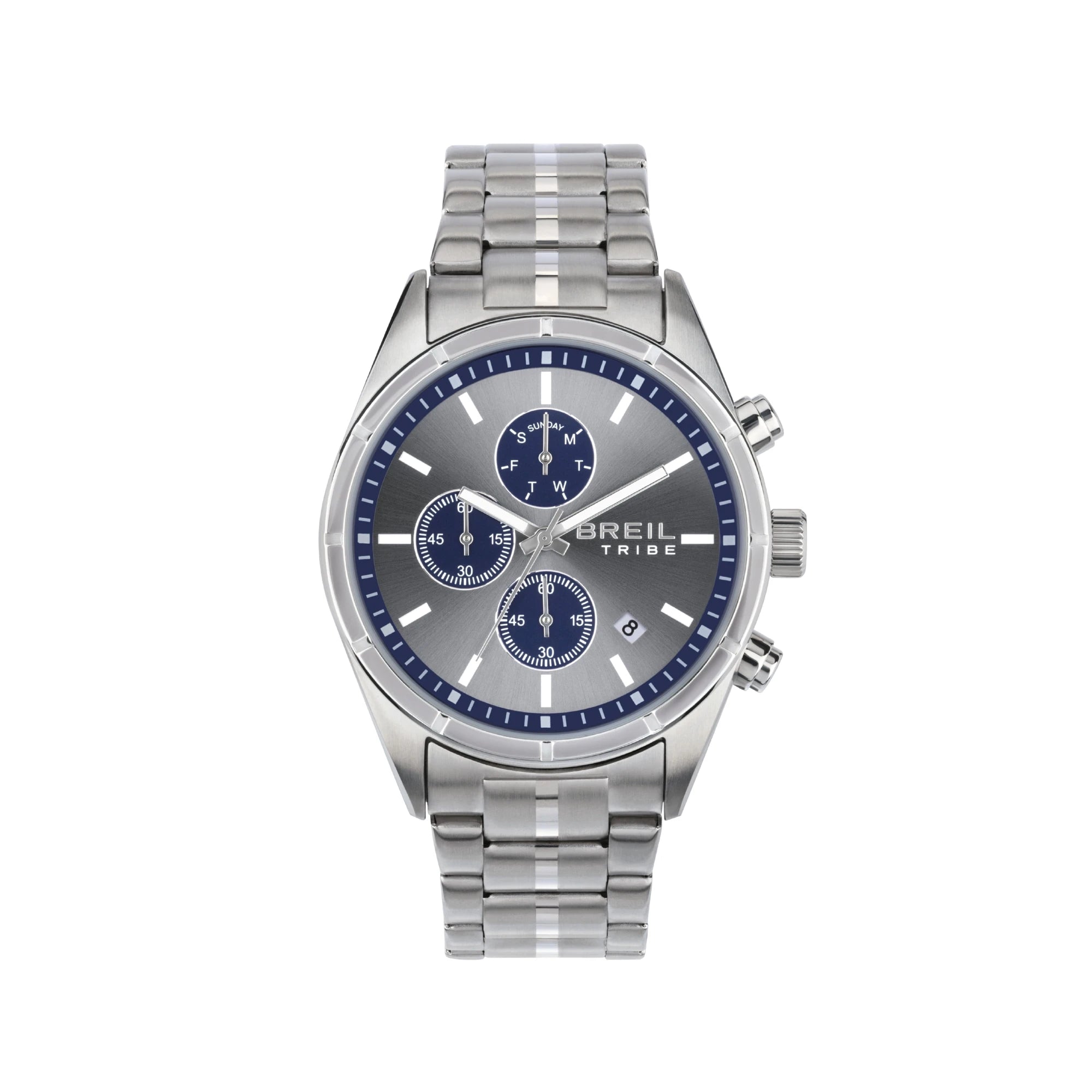 Orologio Breil Captain Chrono Gent EW0693