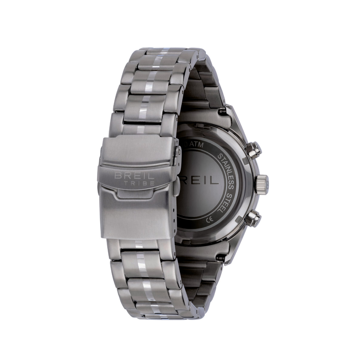 Orologio Breil Captain Chrono Gent EW0693