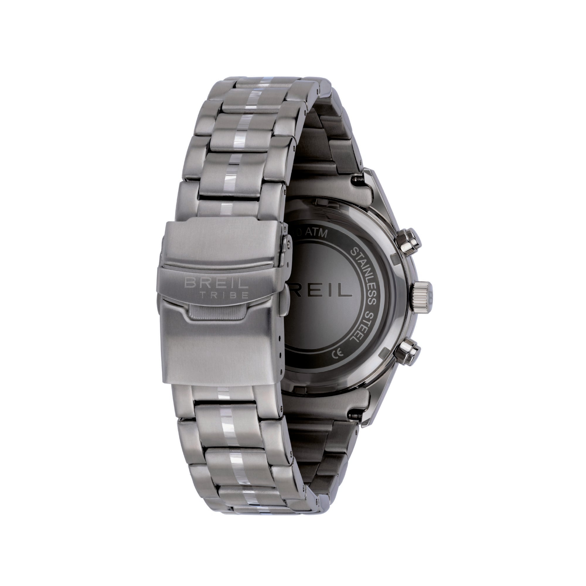 Orologio Breil Captain Chrono Gent EW0693