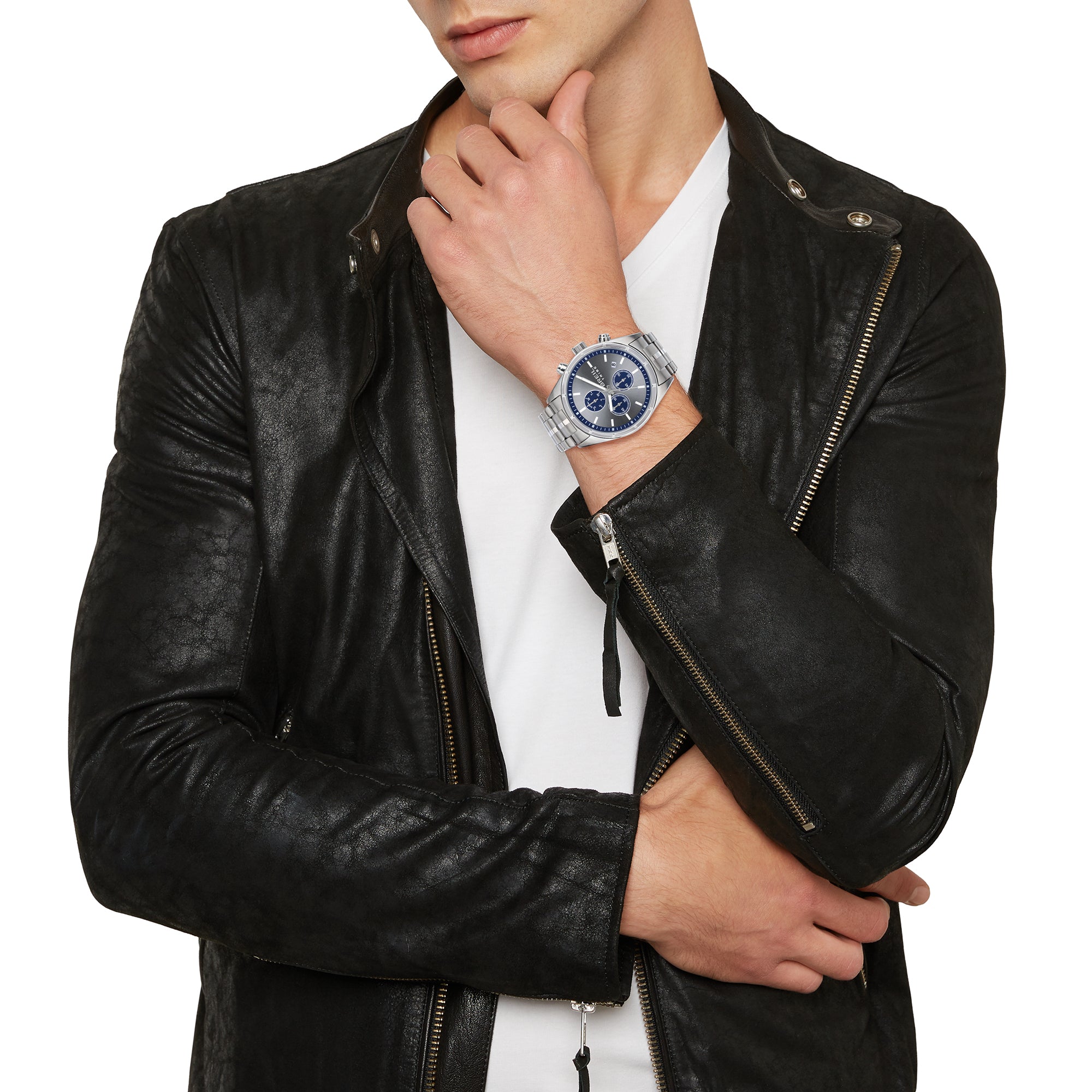 Orologio Breil Captain Chrono Gent EW0693