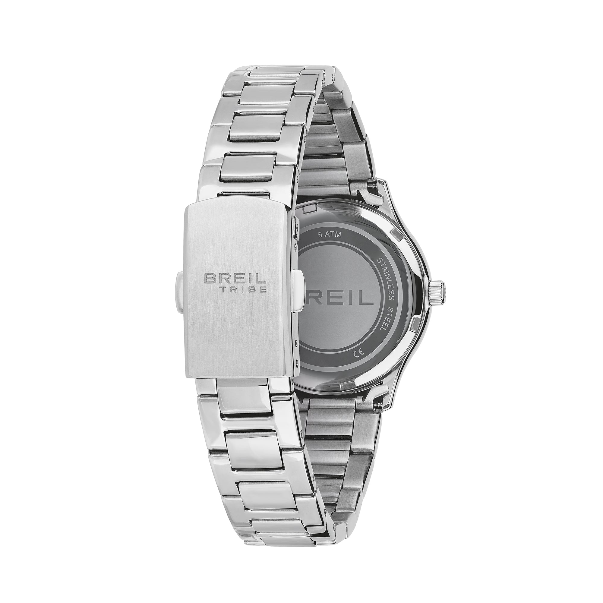 Orologio Breil Abby Solo Tempo Lady EW0753