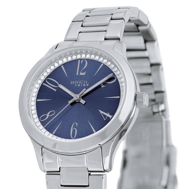 Orologio Breil Abby Solo Tempo Lady EW0753