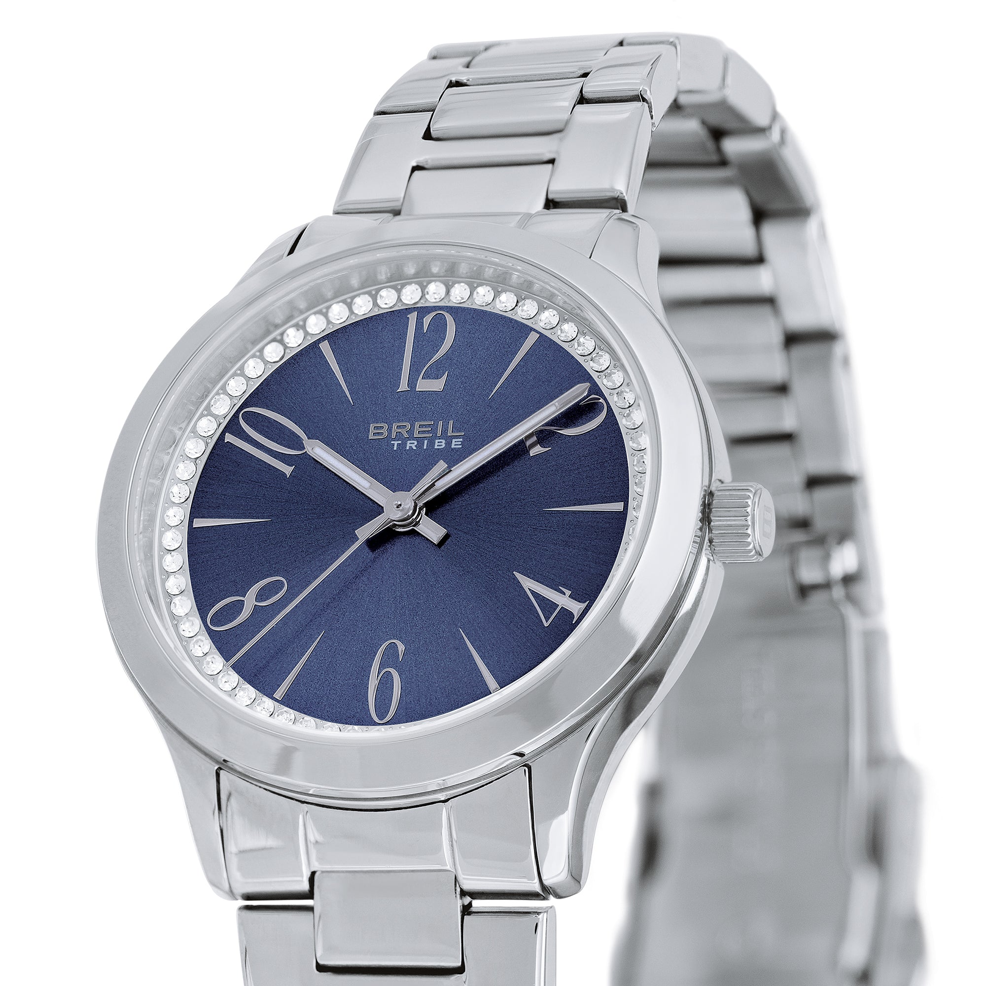 Orologio Breil Abby Solo Tempo Lady EW0753