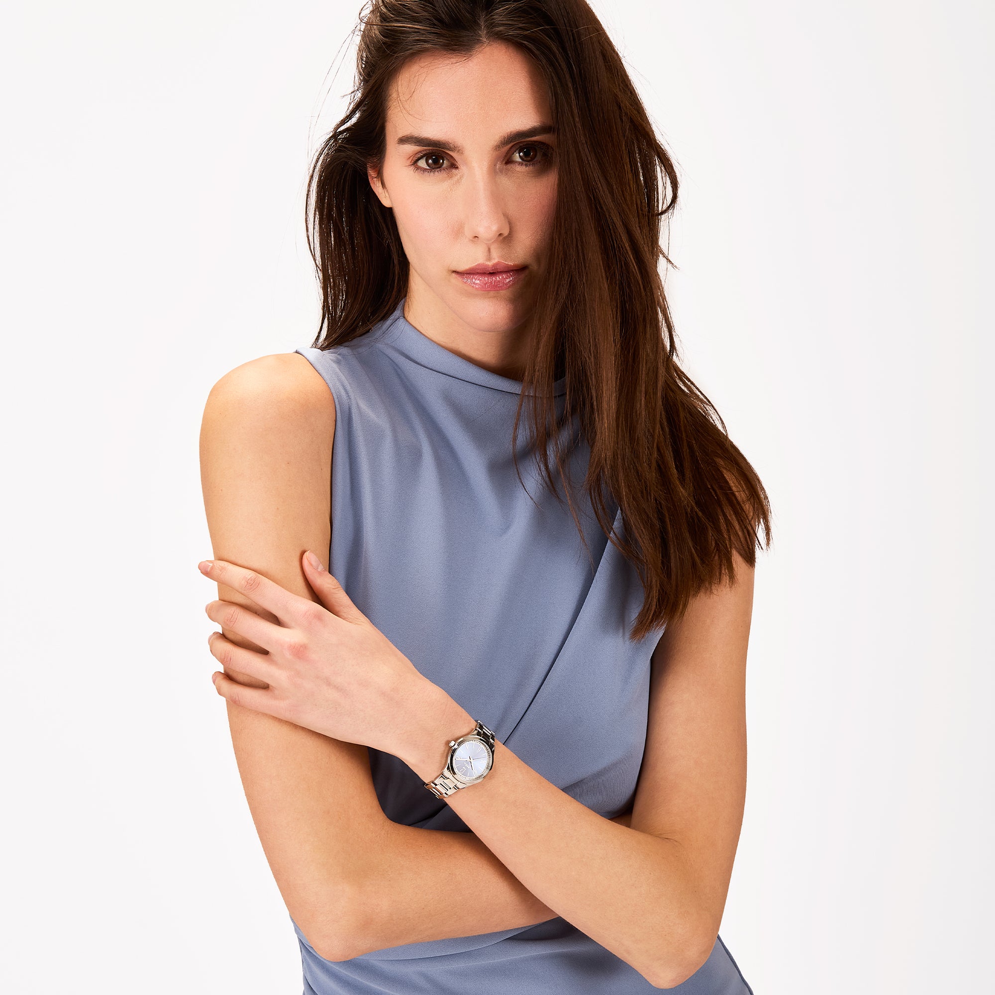 Orologio Breil Abby Solo Tempo Lady EW0753