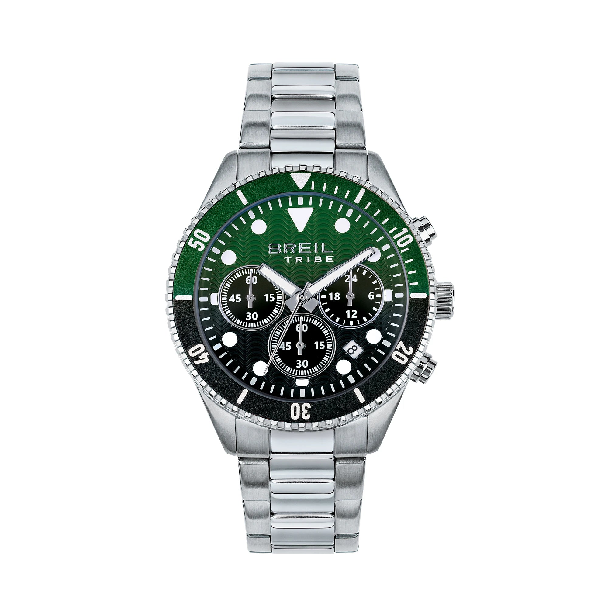Orologio Breil Overhand Chrono Gent EW0763