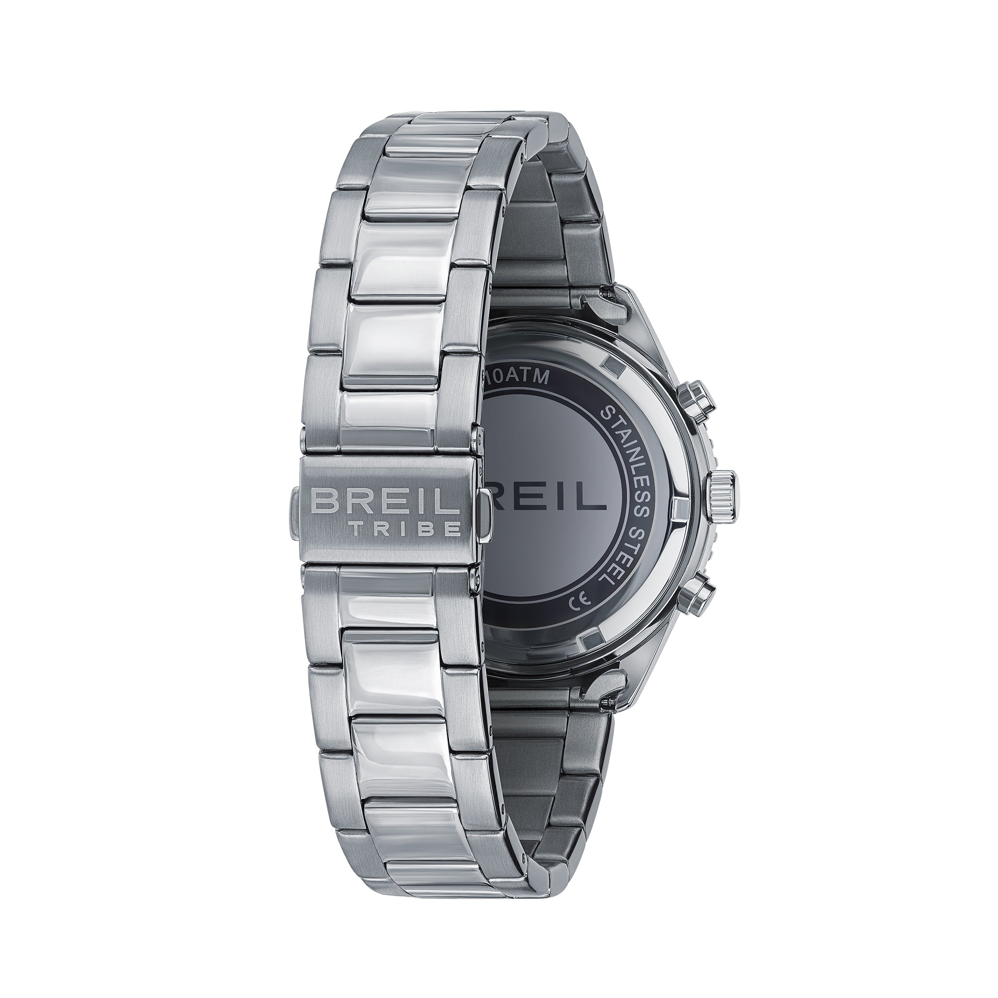 Orologio Breil Overhand Chrono Gent EW0763