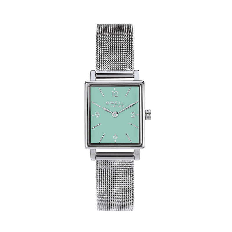 Orologio Breil Dreamy Sorbet Mint Sorbet