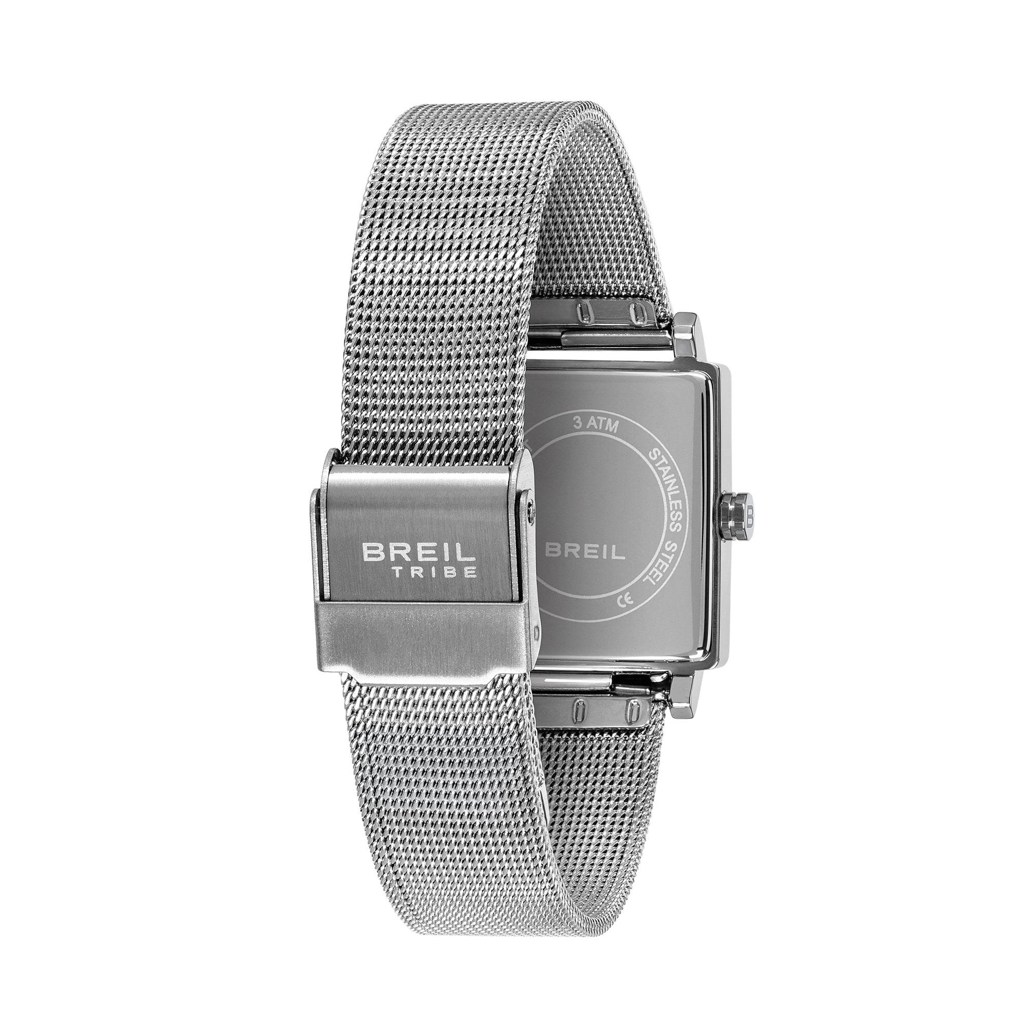 Orologio Breil Dreamy Sorbet Mint Sorbet EW0772