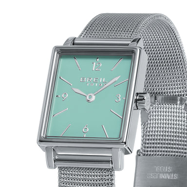 Orologio Breil Dreamy Sorbet Mint Sorbet EW0772