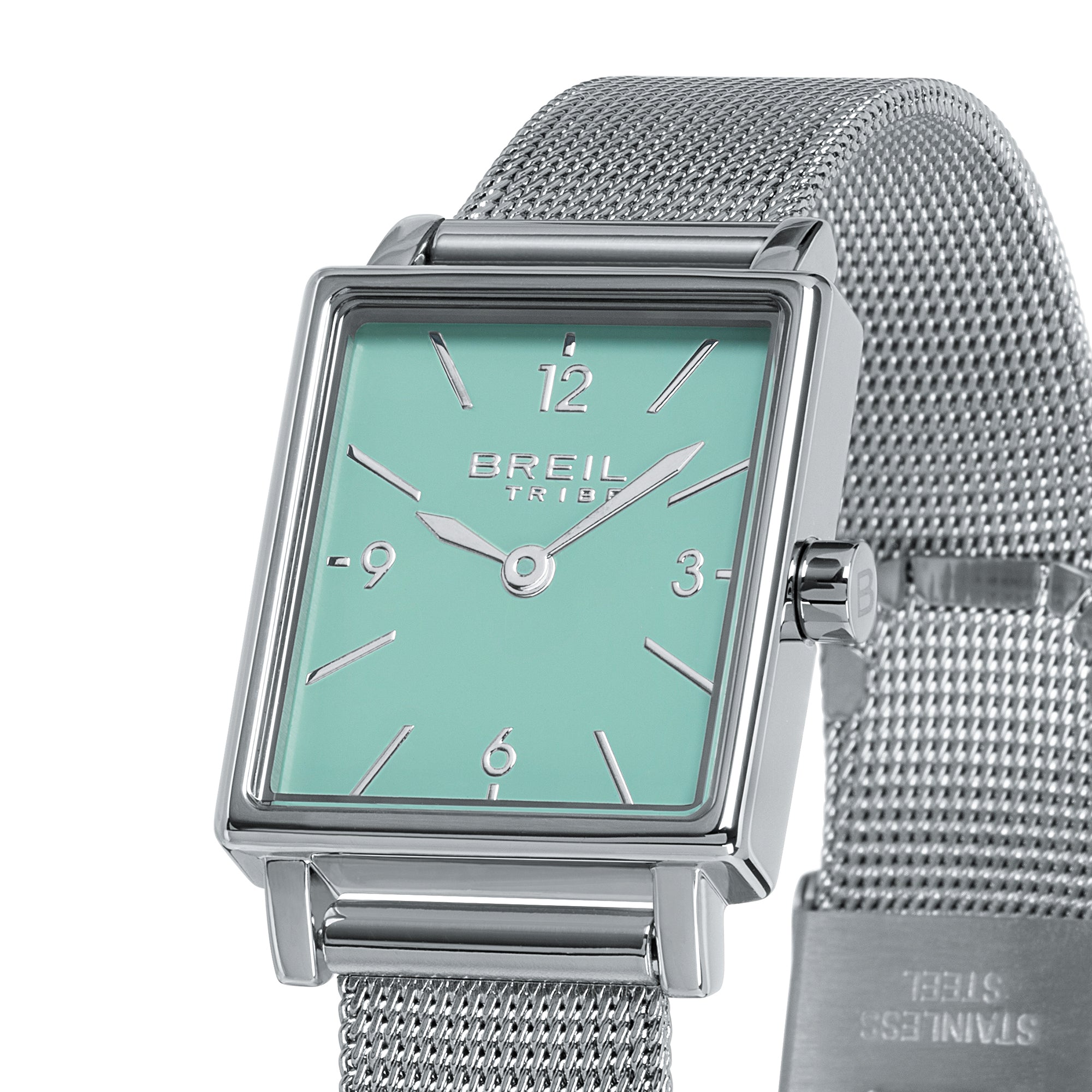 Orologio Breil Dreamy Sorbet Mint Sorbet EW0772
