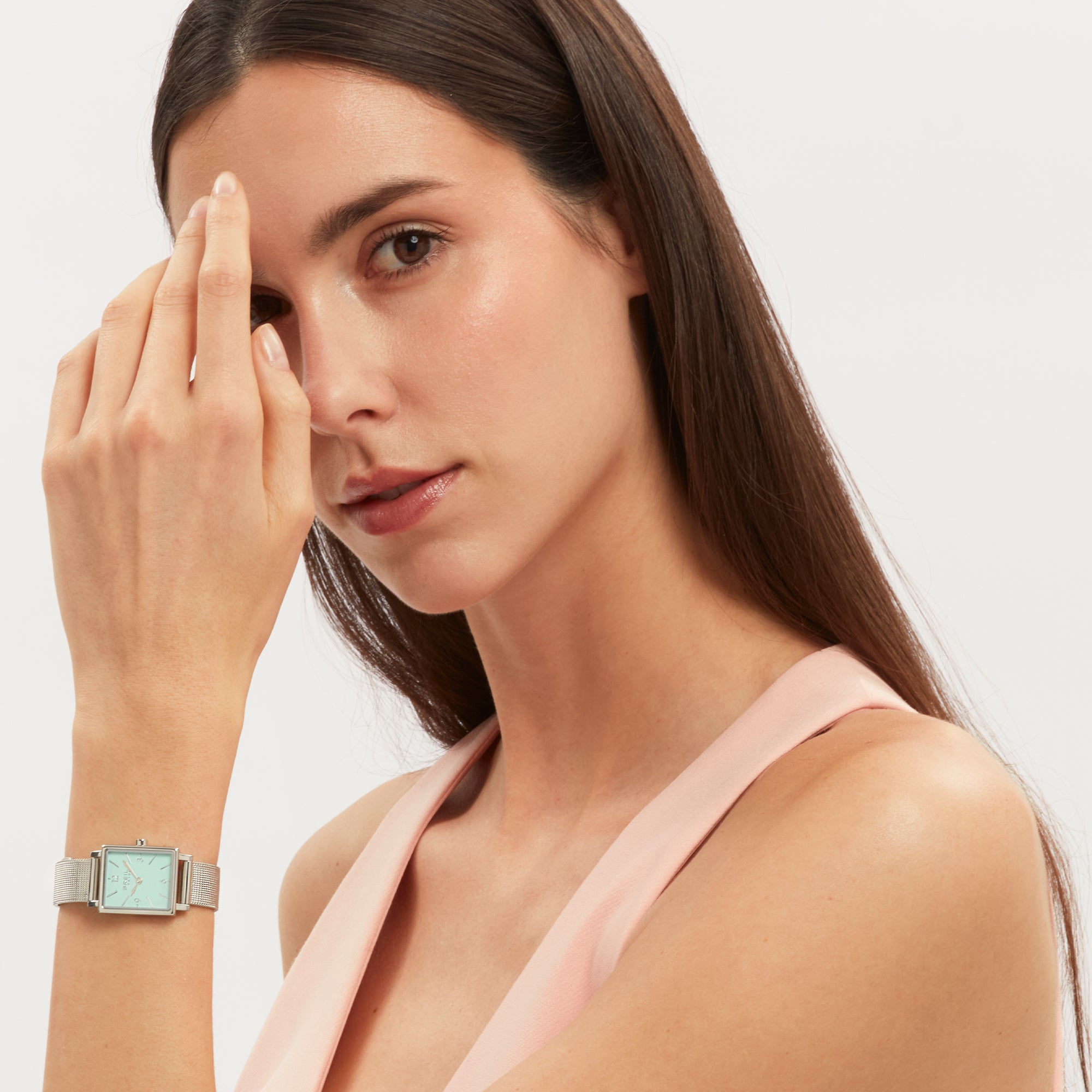 Orologio Breil Dreamy Sorbet Mint Sorbet EW0772