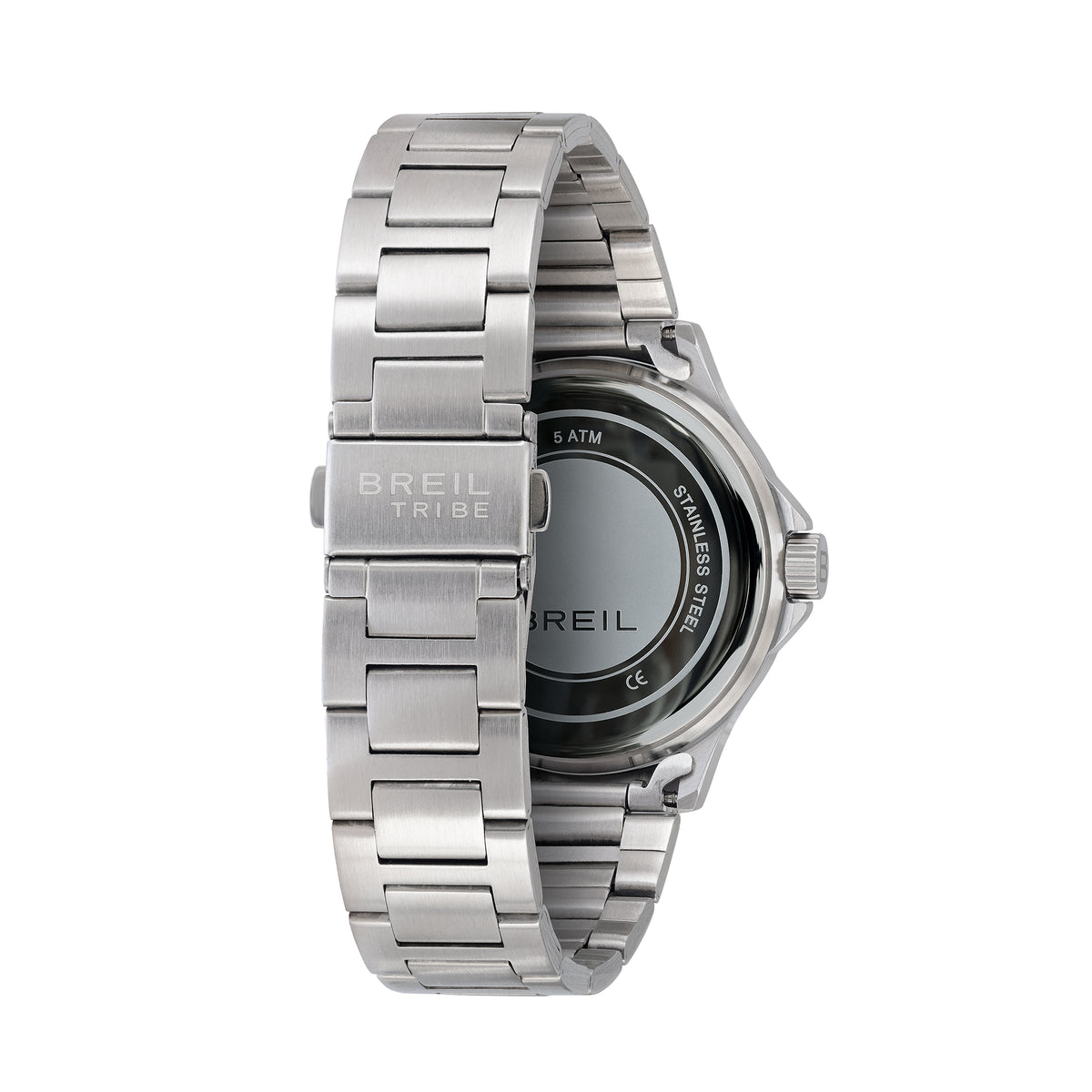 Orologio Breil Kai Solo Tempo Gent Blu Petrolio EW0780