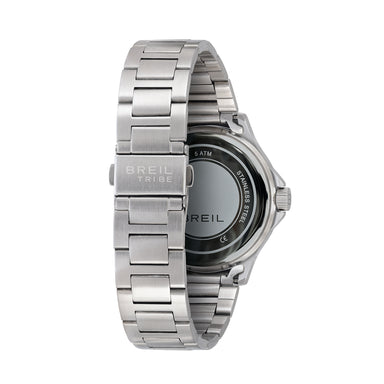 Orologio Breil Kai Solo Tempo Gent Blu Petrolio EW0780