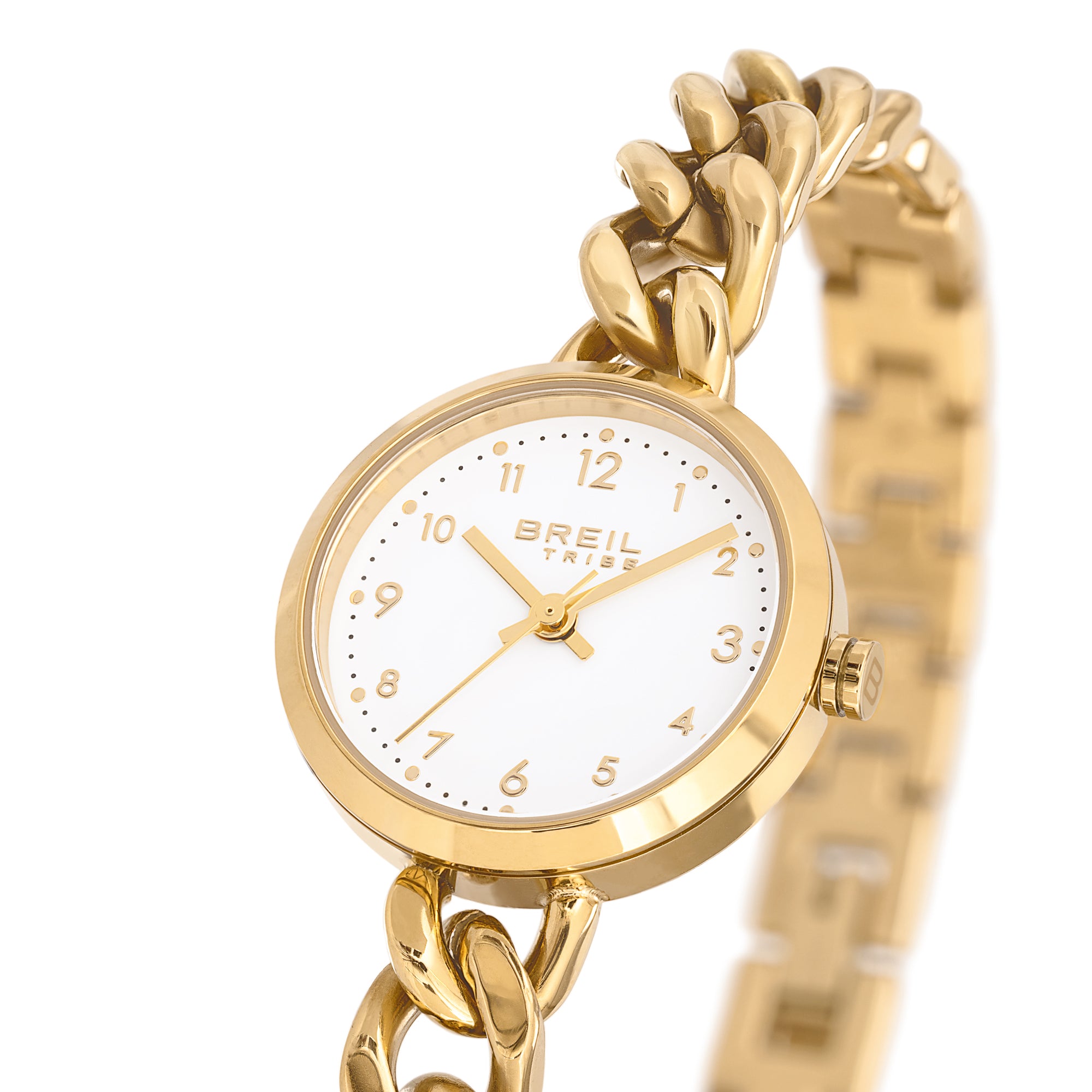 Orologio Breil Blanche Solo Tempo Lady EW0790