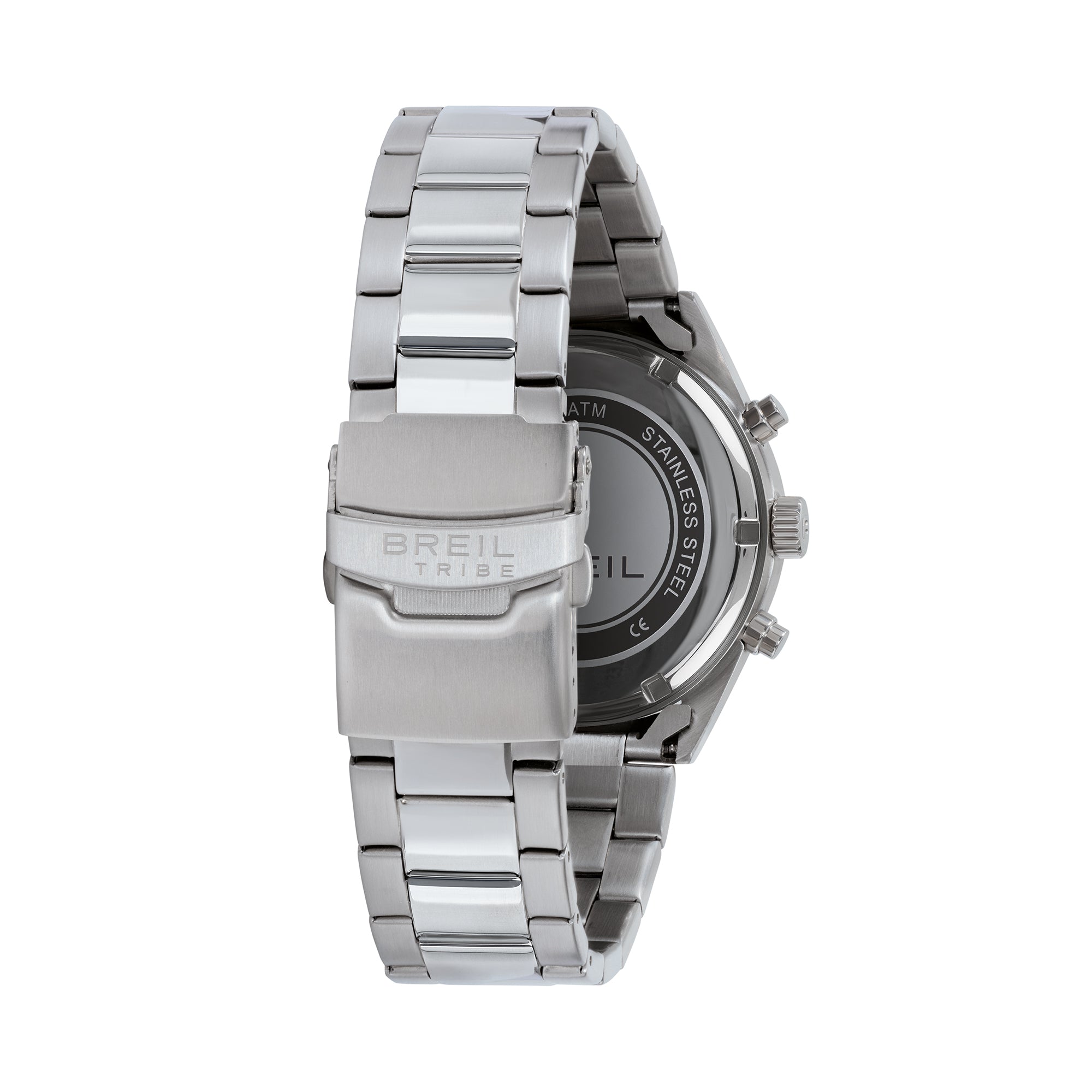 Breil Echo EW0814 bracciale acciaio