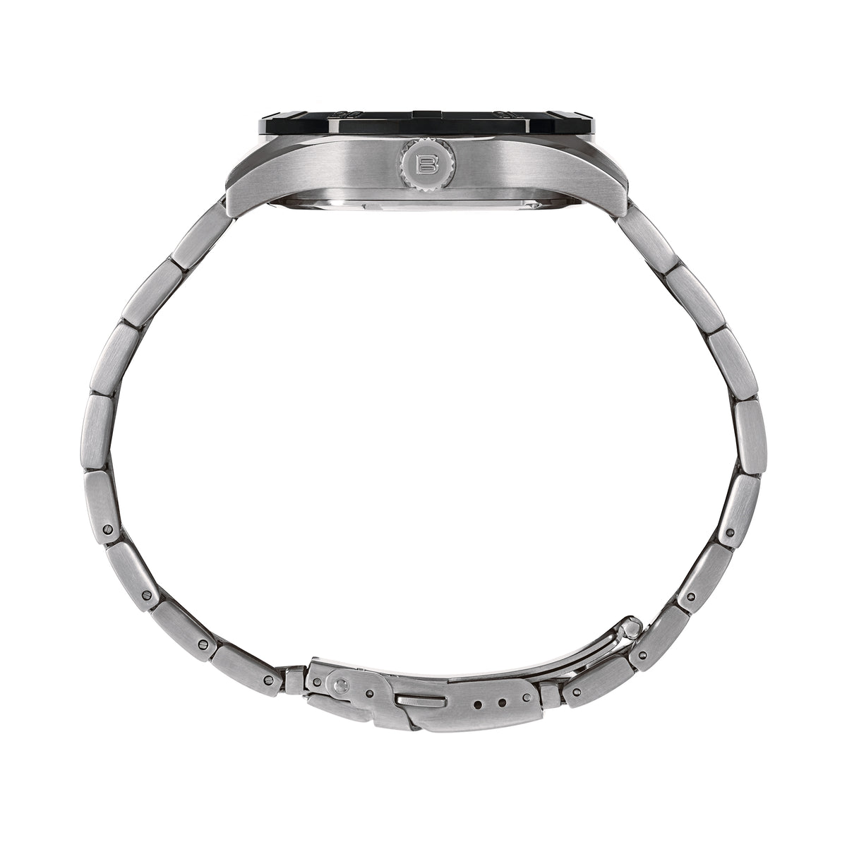 Orologio Breil Rush Nero EW0816