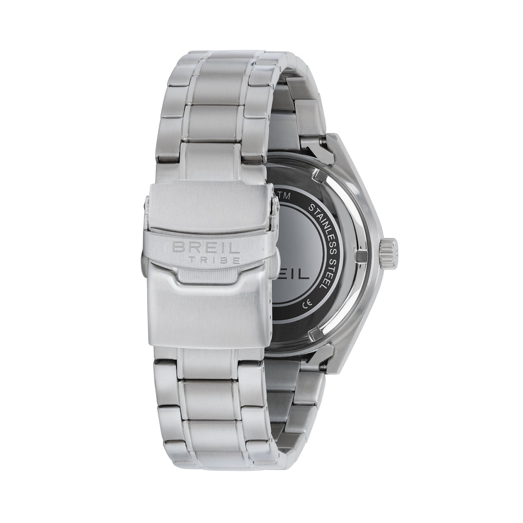 Orologio Breil Rush Nero EW0816
