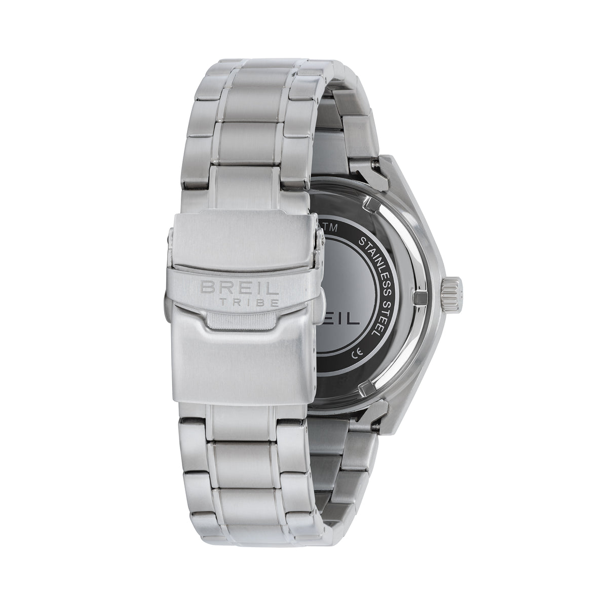 Orologio Breil Rush Nero EW0816