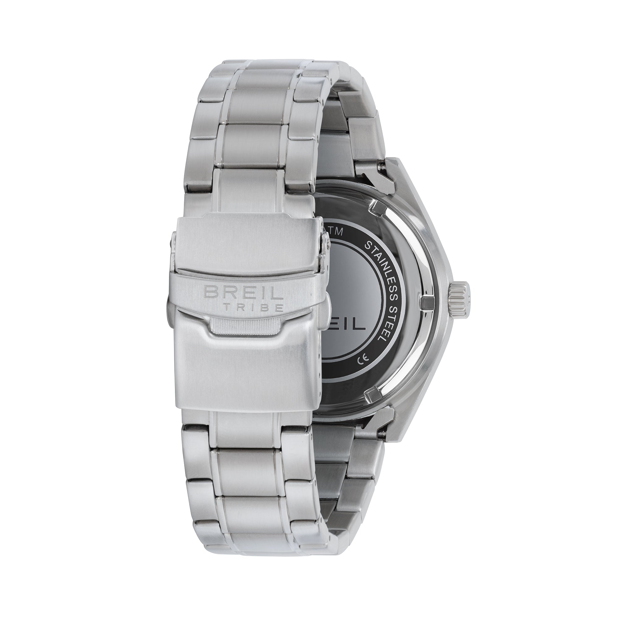 Orologio Breil Rush Nero EW0816