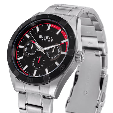 Orologio Breil Rush Nero EW0816