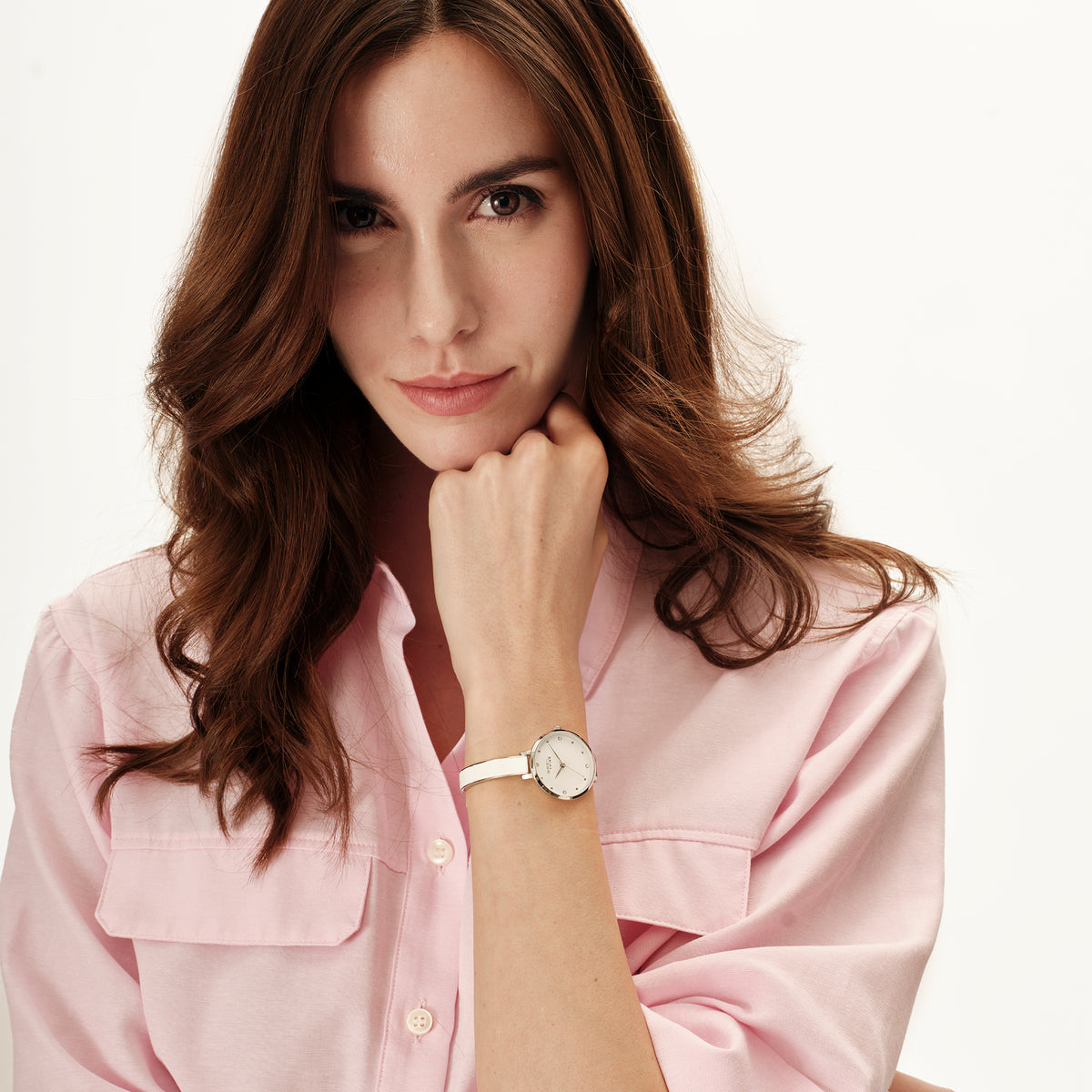 Orologio Breil Sorbet Time Milk Sorbet EW0826