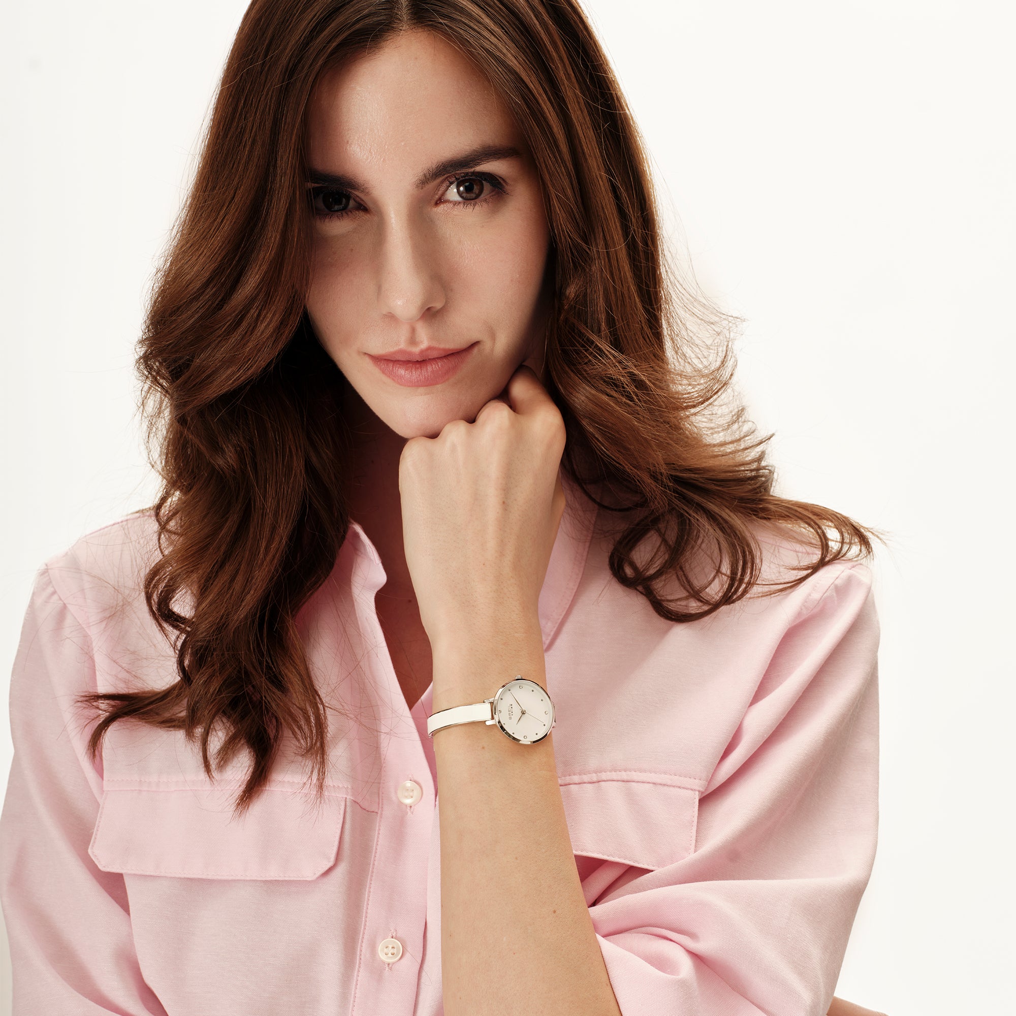 Orologio Breil Sorbet Time Milk Sorbet EW0826