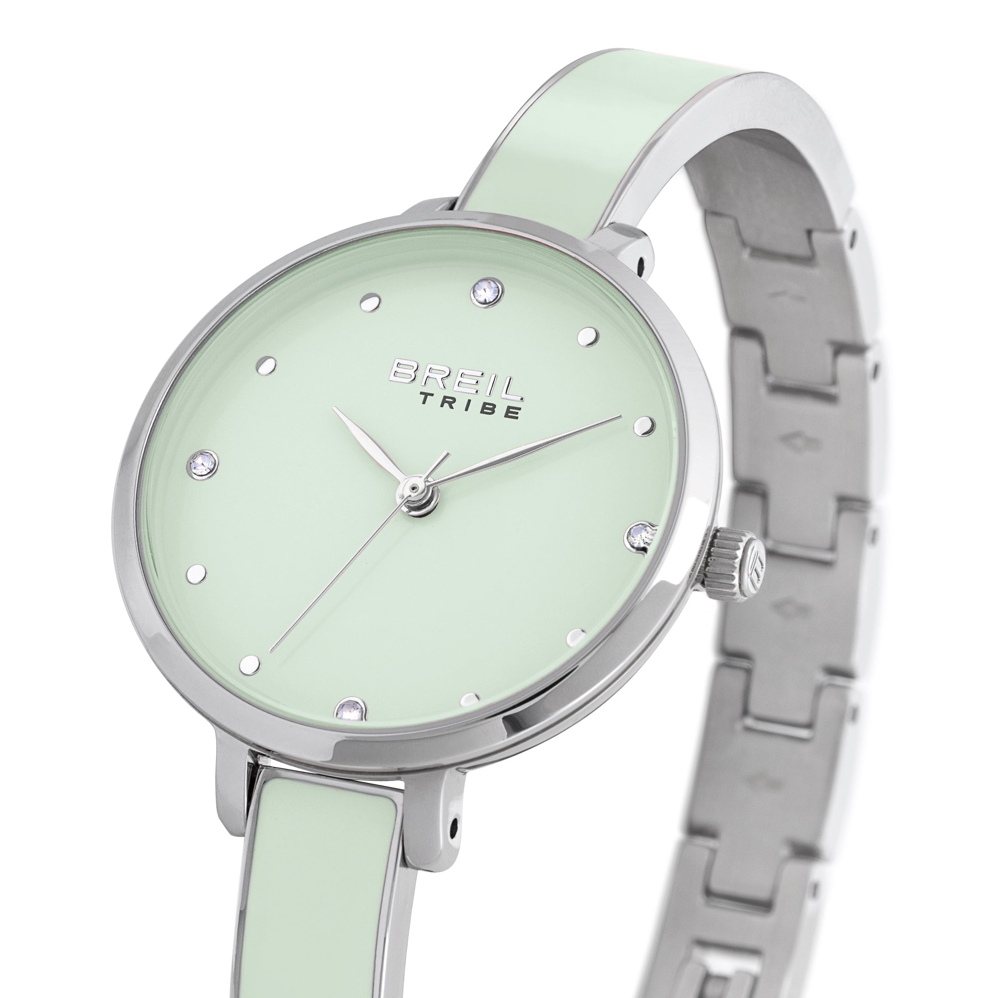 Orologio Breil Sorbet Time Mint Sorbet EW0827